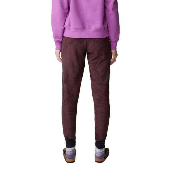 Mountain Hardwear Polartec® High Loft™ Byxor Lila S Kvinna