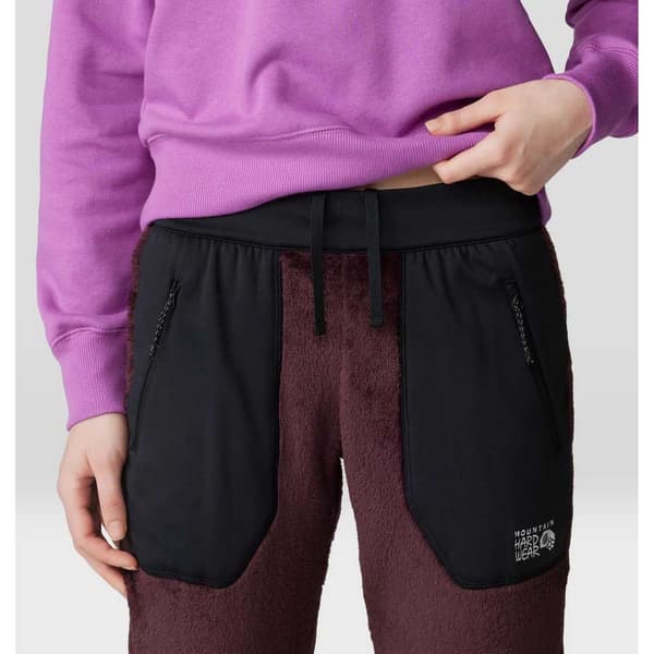 Mountain Hardwear Polartec® High Loft™ Byxor Lila M Kvinna