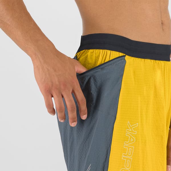 Karpos Lavaredo Shorts Gul XL Mand