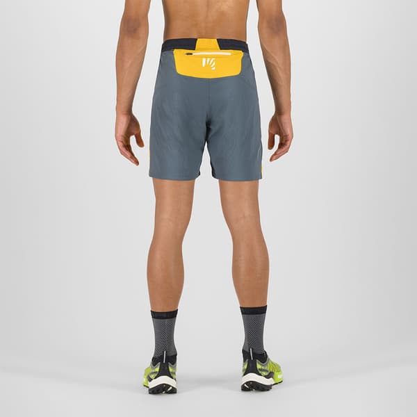 Karpos Lavaredo Shorts Gul XL Mand