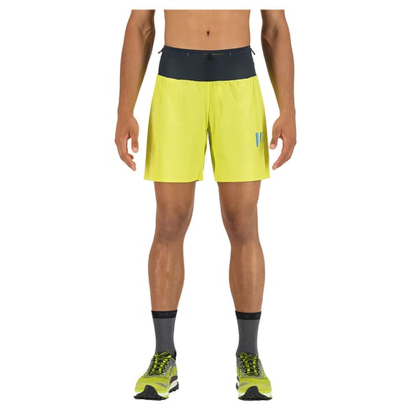 Karpos Lavaredo Tech Shorts Gul S Man