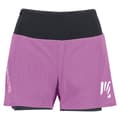 Miniatyrbild 1 av 2: Karpos Lavaredo Ultra Shorts Lila M Kvinna