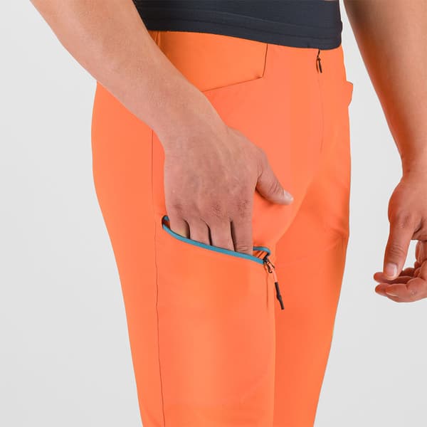 Karpos Limaro´ Byxor Orange 48 Man