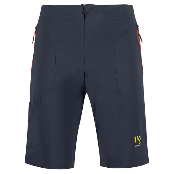 Karpos Roccia Bermuda Shorts Blå 48 Mand