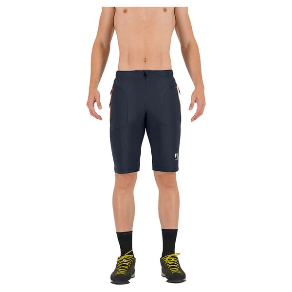Karpos Roccia Bermuda Shorts Blå 48 Mand