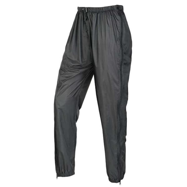 Ferrino Zip Motion Byxor Grå 2XL Man