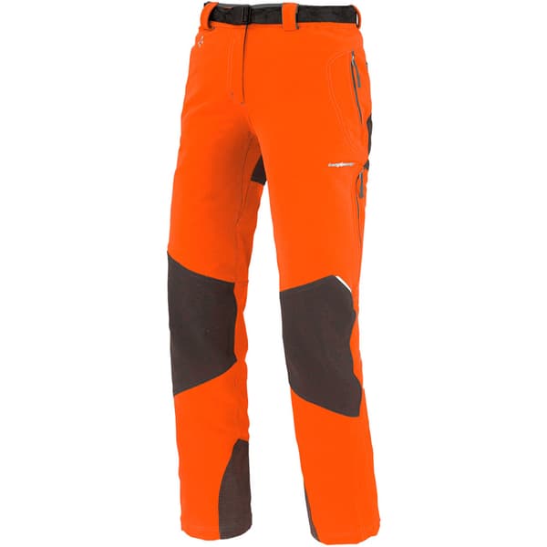 Trangoworld Gethy Bukser Orange XL Kvinde