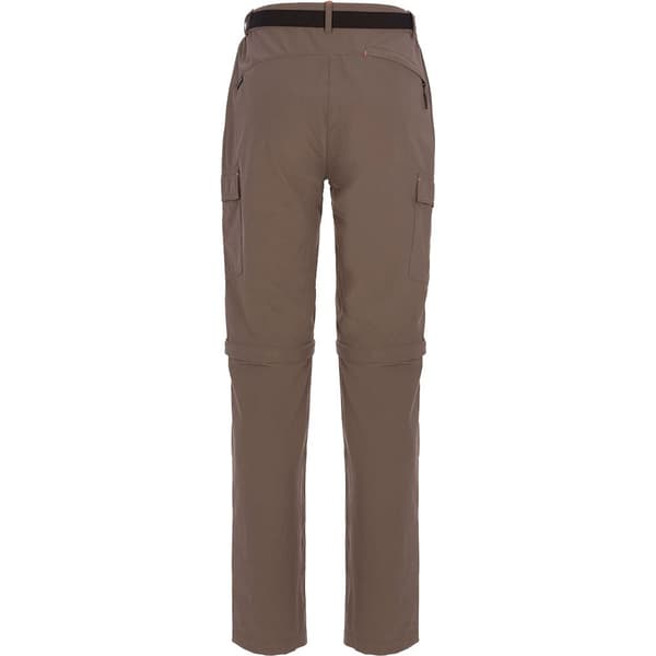Trangoworld Pesha Housut Harmaa XL Nainen