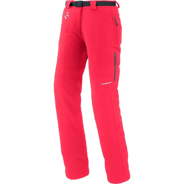 Trangoworld Myan Regular Byxor Rosa XL Kvinna