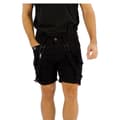 Miniatyrbild 1 av 3: Alpha Industries Utility Shorts Svart 32 Man