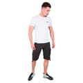 Miniatyrbild 2 av 2: Alpha Industries Jet Cargo Shorts Grå 32 Man