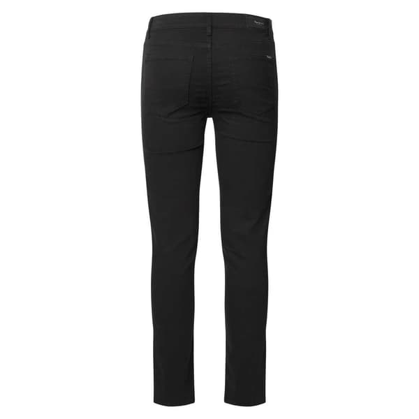 Pepe Jeans Thelma Byxor Svart 32 / 30 Kvinna