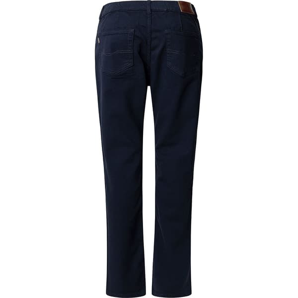 Pepe Jeans Relaxed Taper Jeans Blå 30 / 30 Kvinna