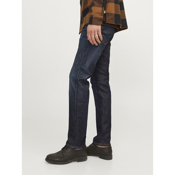 Jack & Jones Glenn Con 919 50sps Jeans Grå 32 / 34 Man