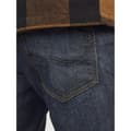 Miniatyrbild 5 av 6: Jack & Jones Glenn Con 919 50sps Jeans Grå 32 / 34 Man