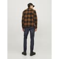 Miniatyrbild 2 av 6: Jack & Jones Glenn Con 919 50sps Jeans Grå 32 / 34 Man