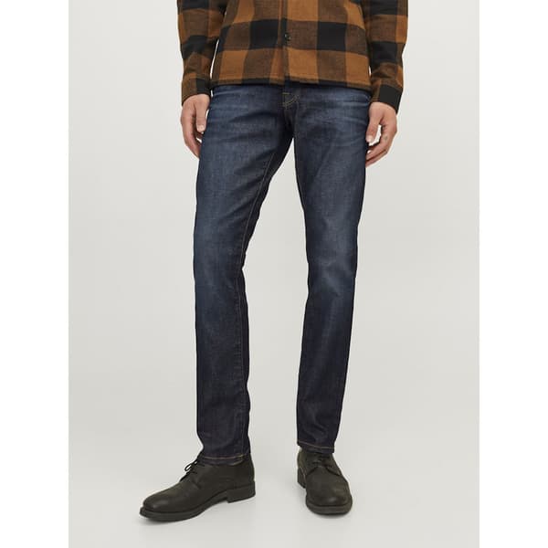 Jack & Jones Glenn Con 919 50sps Jeans Grå 32 / 34 Man