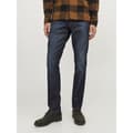Miniatyrbild 1 av 6: Jack & Jones Glenn Con 919 50sps Jeans Grå 32 / 34 Man