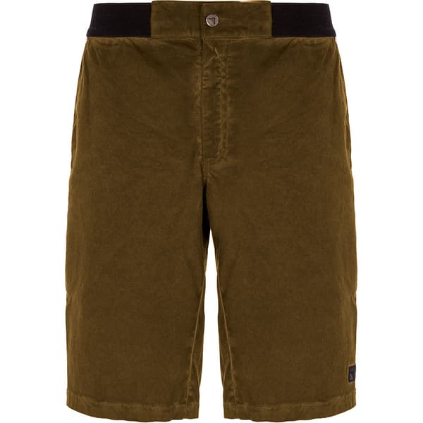 Trangoworld Duel Shorts Grøn XL Mand