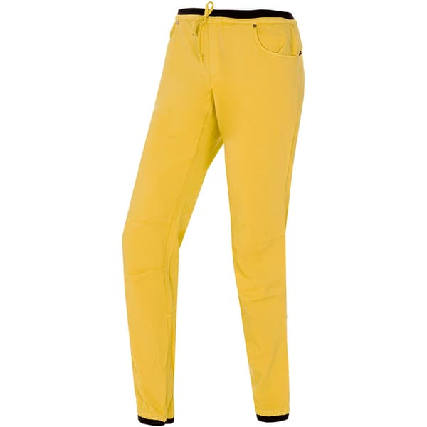 Trangoworld Liesva Byxor Brun XL Man