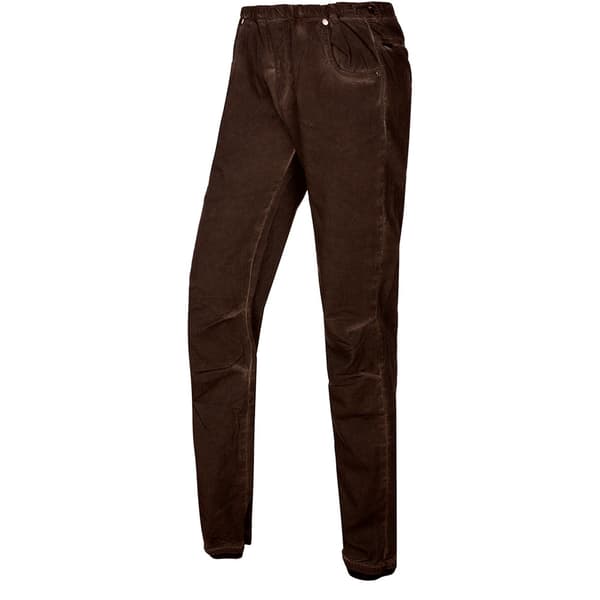 Trangoworld Ifach Byxor Lila XS Kvinna