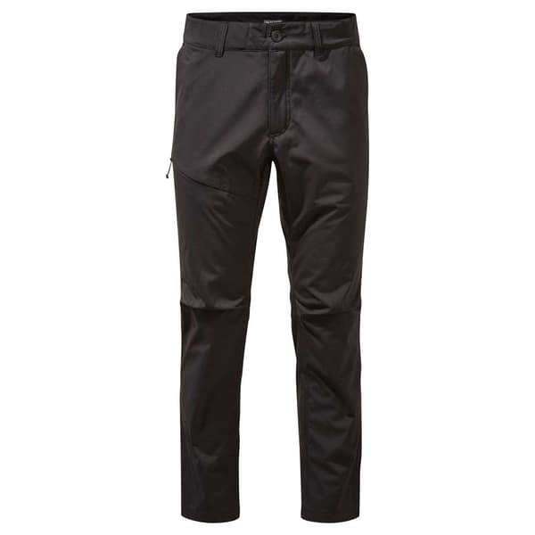 Craghoppers Kiwi Pro Housut Musta 44 / Regular Mies