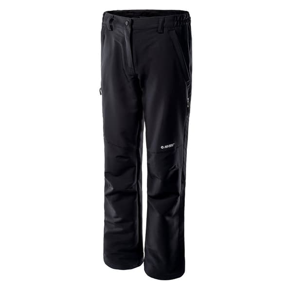Hi-tec Jatuni Bukser Sort XL Kvinde