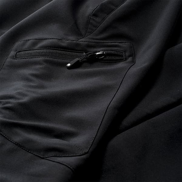 Hi-tec Jatuni Bukser Sort XL Kvinde