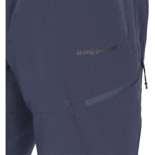 Trangoworld Tahune Housut Sininen S Mies