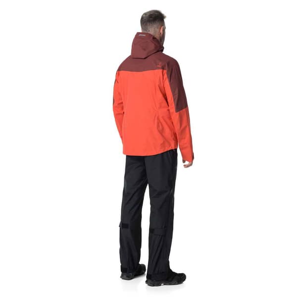 Kilpi Alpin Byxor Svart XS Man
