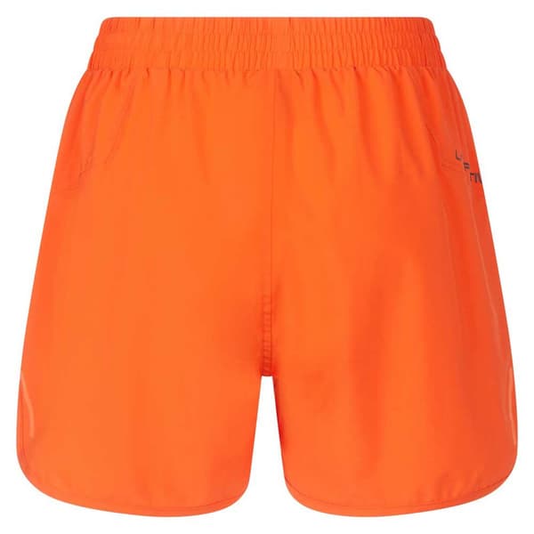 La Sportiva Sudden Shorts Orange L Kvinde