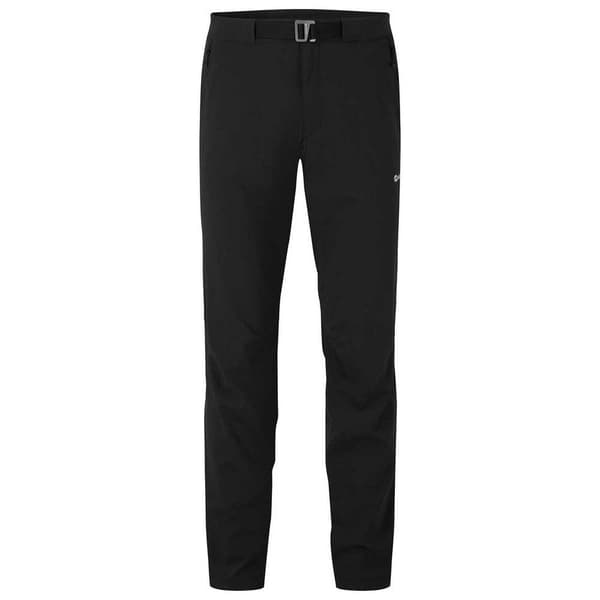 Montane Tenacity Lite Byxor Svart 34 / Long Man