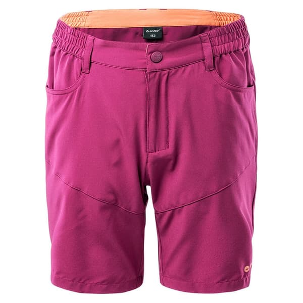 Hi-tec Amilo 1/2 Shorts Rosa 146 cm Dreng