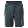 Miniatyrbillede 1 af 4: Hi-tec Amilo 1/2 Shorts Grøn 146 cm Dreng
