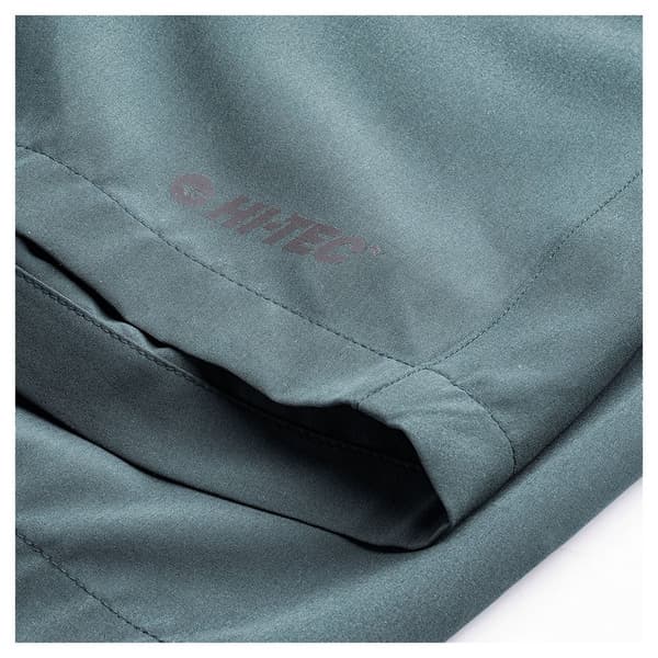 Hi-tec Amilo 1/2 Shorts Grönt 152 cm Pojke