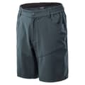 Miniatyrbillede 2 af 3: Hi-tec Amilo 1/2 Shorts Grøn 152 cm Dreng