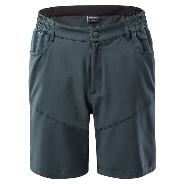 Hi-tec Amilo 1/2 Shorts Grönt 152 cm Pojke