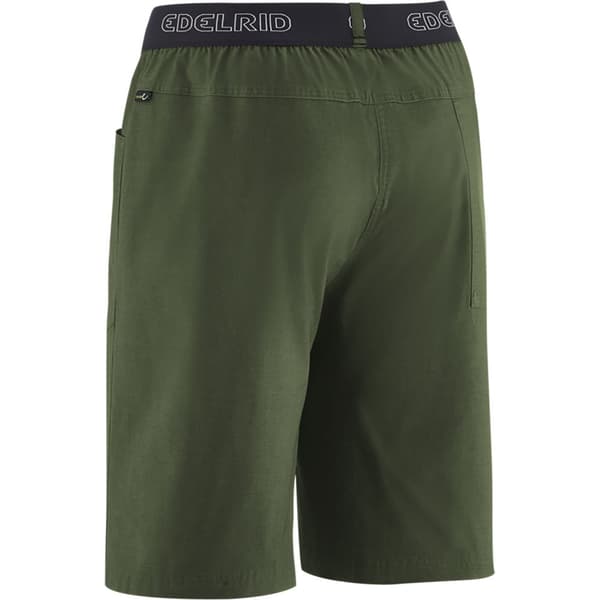 Edelrid Legacy Iv Shorts Grönt XS Man