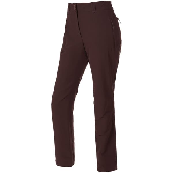 Trangoworld Dorset Byxor Brun XL Kvinna