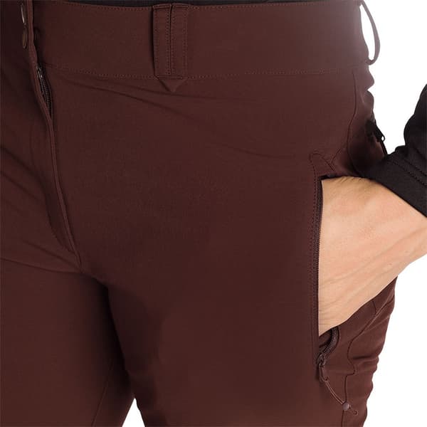 Trangoworld Dorset Byxor Brun XL Kvinna