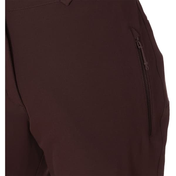 Trangoworld Dorset Byxor Brun XL Kvinna
