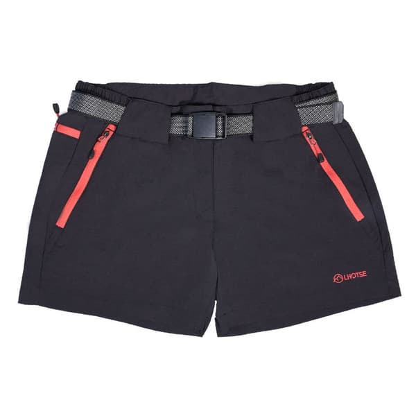 Lhotse Sonya Shorts Svart XL Kvinna