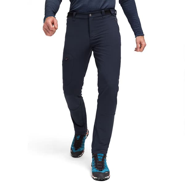 Maier Sports Foidit M Housut Sininen 5XL / Regular Mies