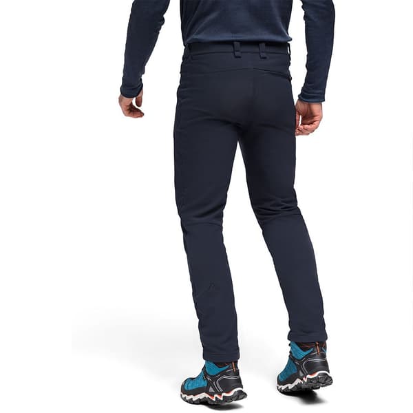 Maier Sports Foidit M Housut Sininen 5XL / Regular Mies