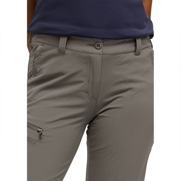 Maier Sports Inara Slim Byxor Grönt M / Short Kvinna