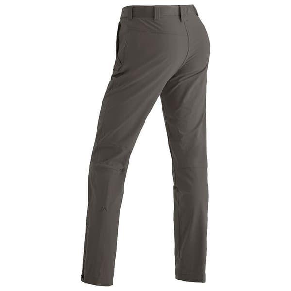 Maier Sports Inara Slim Byxor Grönt M / Short Kvinna