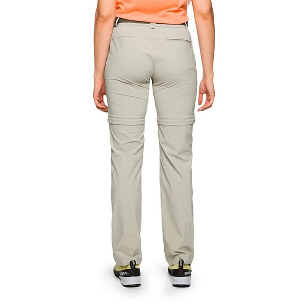 Trangoworld Buhler Sf Byxor Beige XL Kvinna