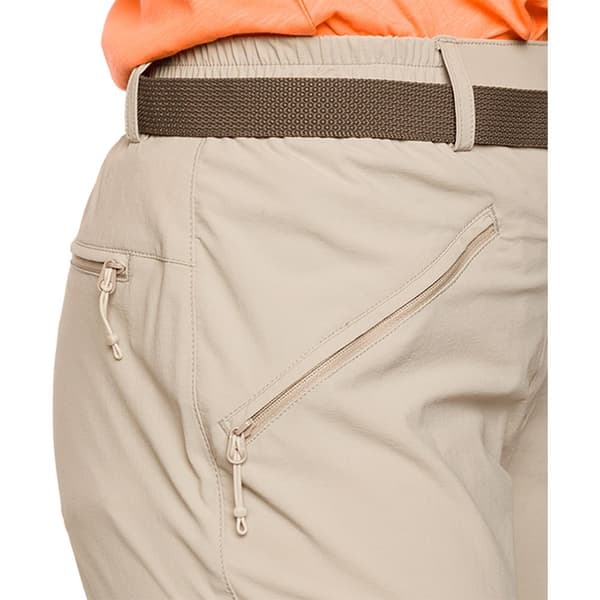 Trangoworld Buhler Sf Byxor Beige XL Kvinna