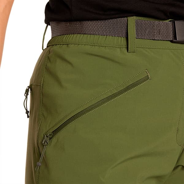 Trangoworld Buhler Sf Bukser Grøn 2XL Kvinde