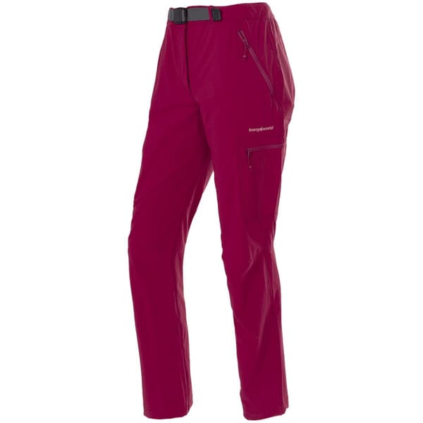 Trangoworld Cumbal Byxor Rosa XL Kvinna